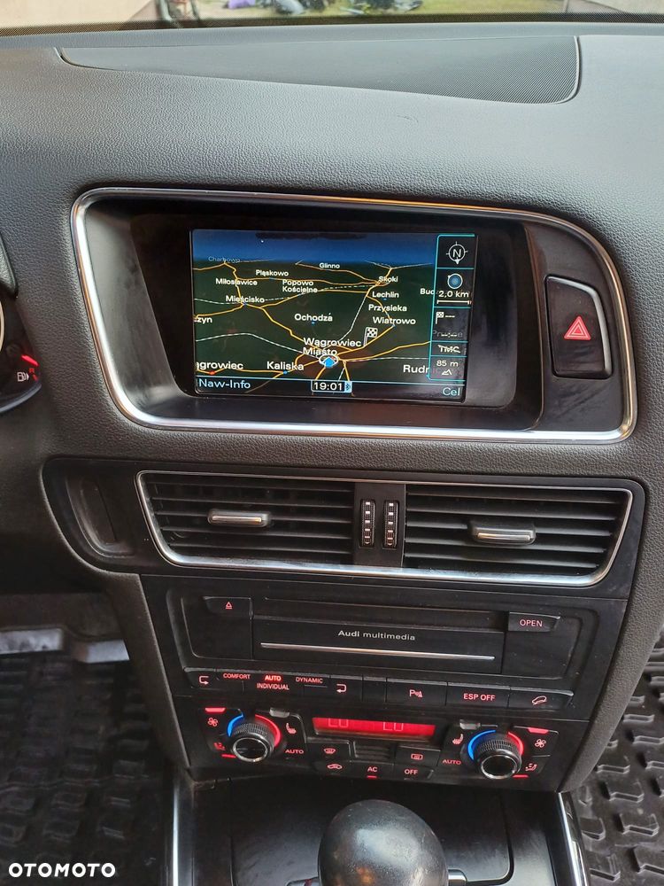 Audi Q5 3.0 TDI Quattro S tronic - 10