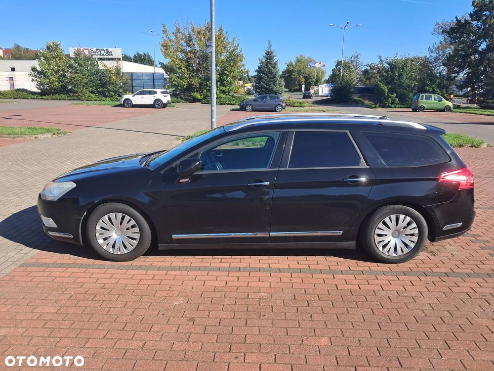 Citroën C5 2.0i 16V Dynamique Equilibre Navi - 1