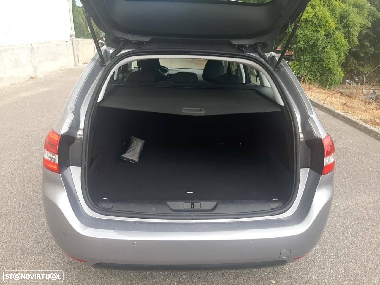 Peugeot 308 SW 1.5 BlueHDi Active Pack - 6
