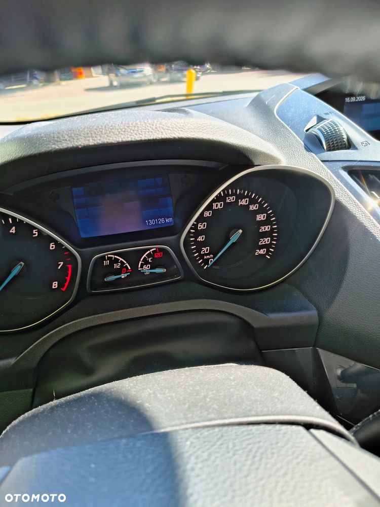 Ford Kuga 1.5 EcoBoost FWD Titanium ASS - 26