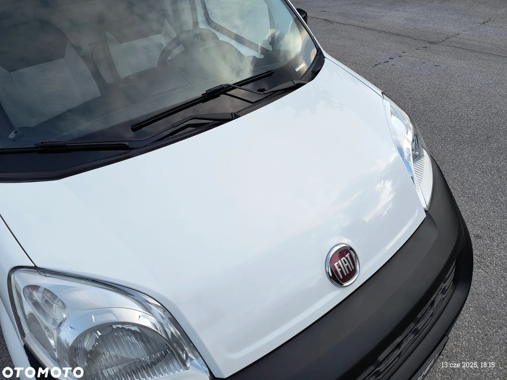 Fiat Fiorino Kombi 1.4 8V Base - 28