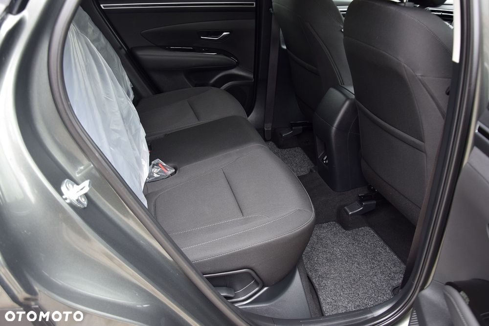 Hyundai Tucson 1.6 T-GDi Executive 2WD - 7
