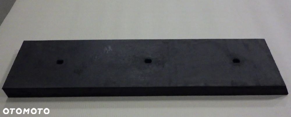 Lemiesz wewnętrzny skos 932x220x50 - 1