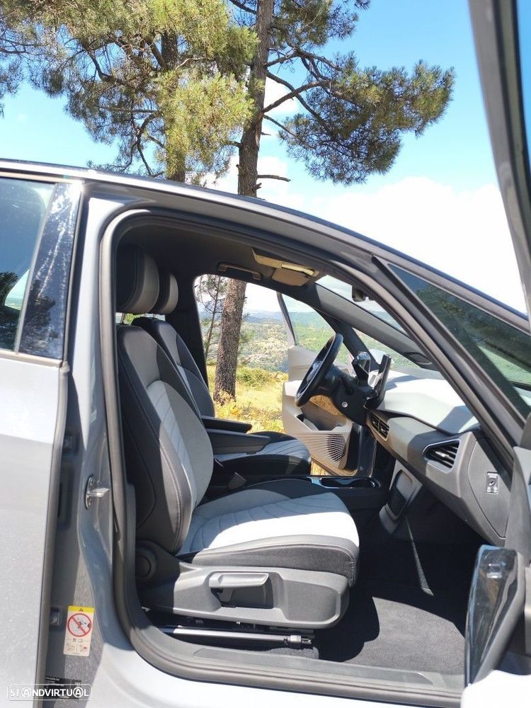Volkswagen ID.3 58 kWh Pro — fotografia 19