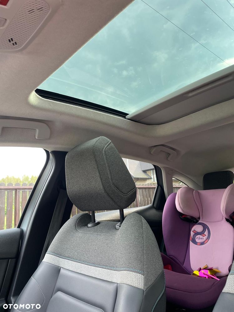 Citroën C4 1.5 BlueHDi Shine S&S - 9