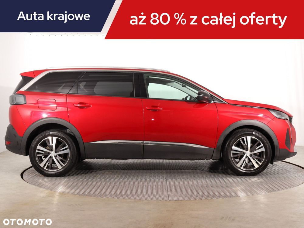 Peugeot 5008 - 8