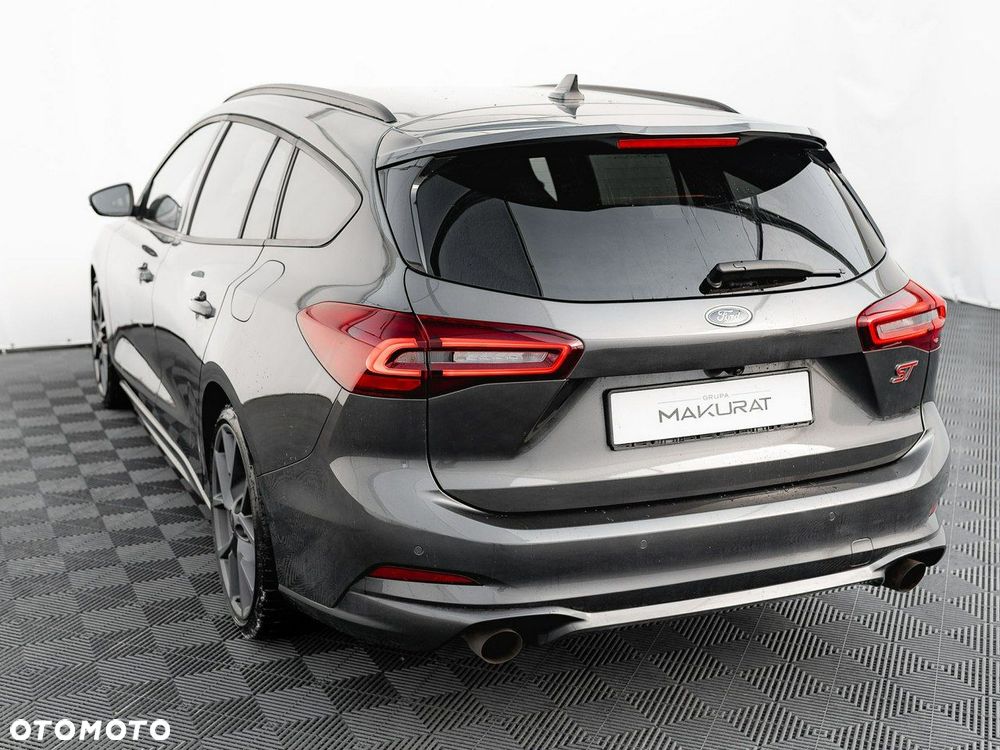 Ford Focus 2.3 EcoBoost ST X - 5