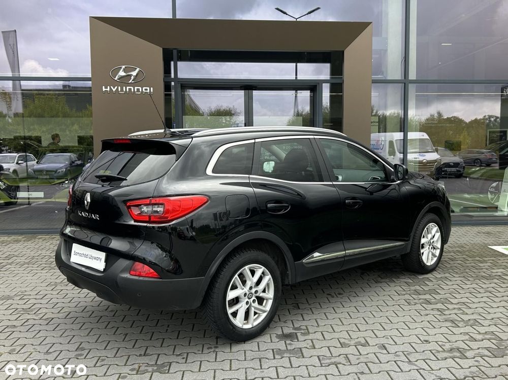 Renault Kadjar 1.2 Energy TCe Adventure - 9