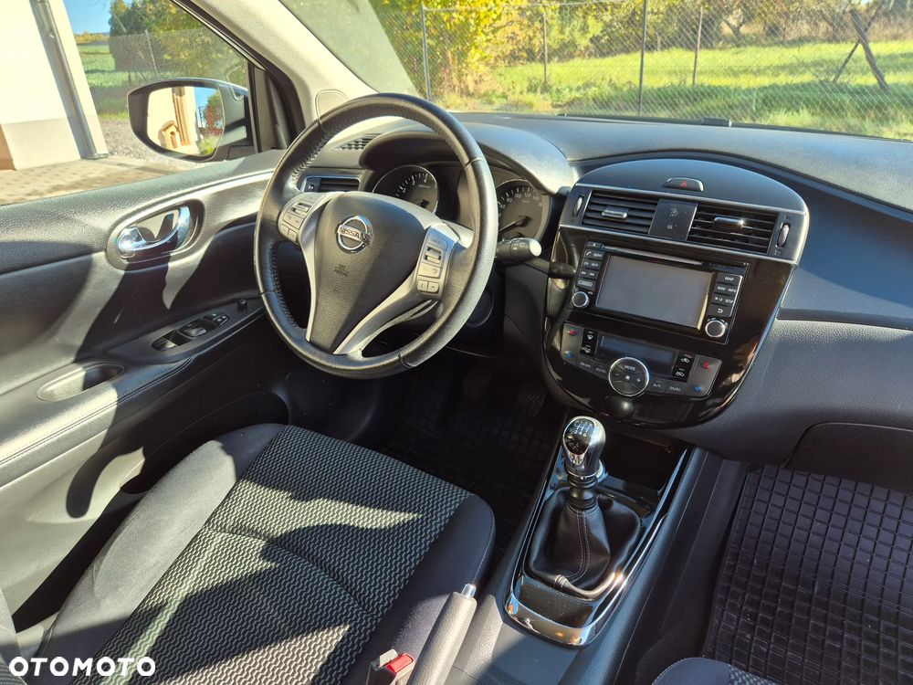 Nissan Pulsar - 11
