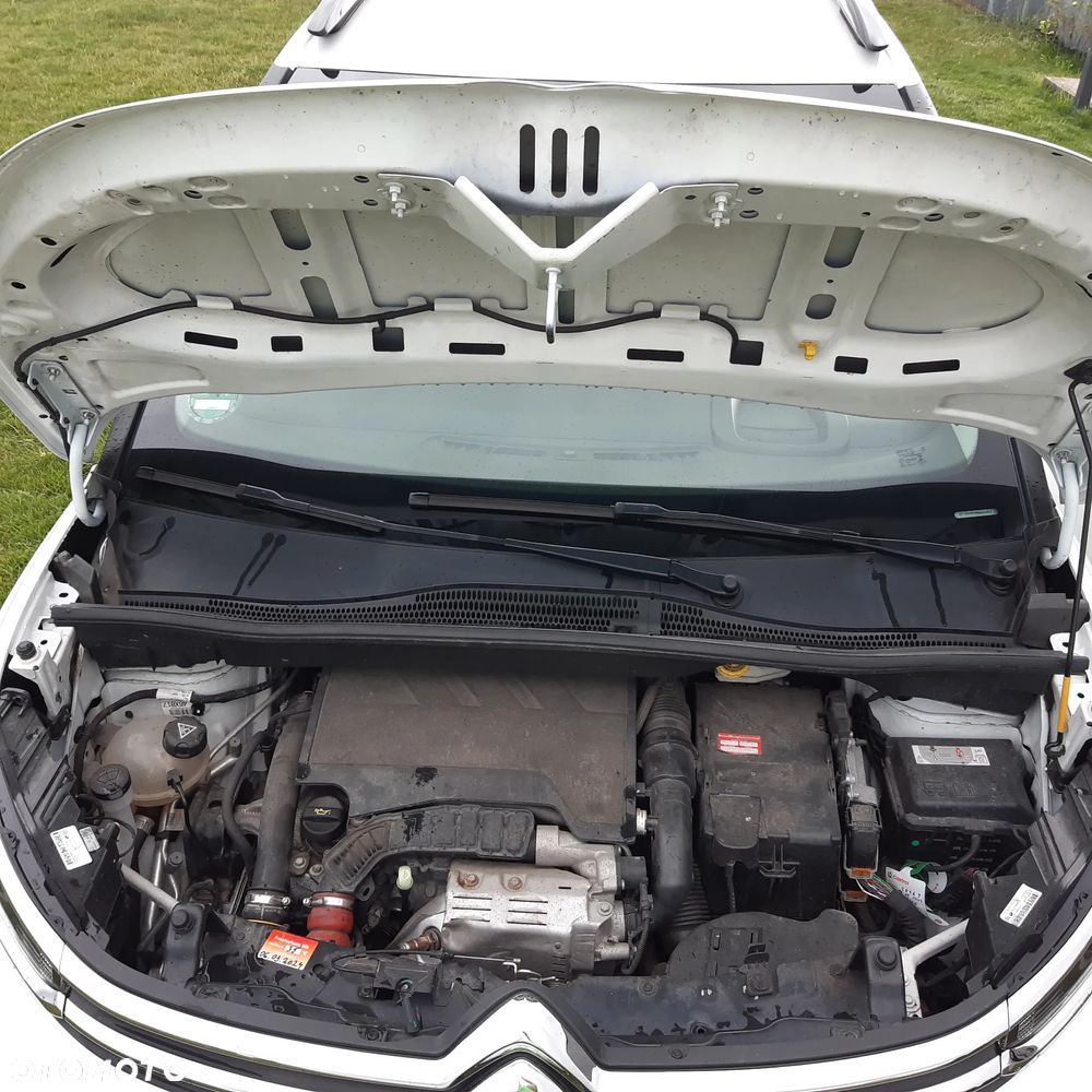 Citroën C3 Aircross 1.2 PureTech GPF Shine S&S - 13