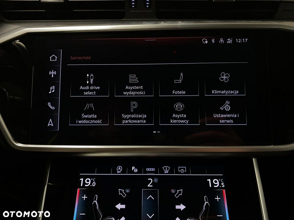 Audi A6 Avant - 39