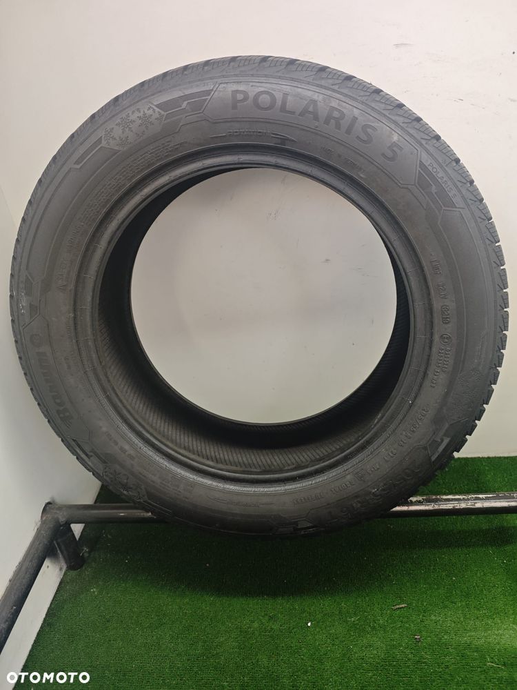 opony 205 55 16 barum polaris 5 - 4