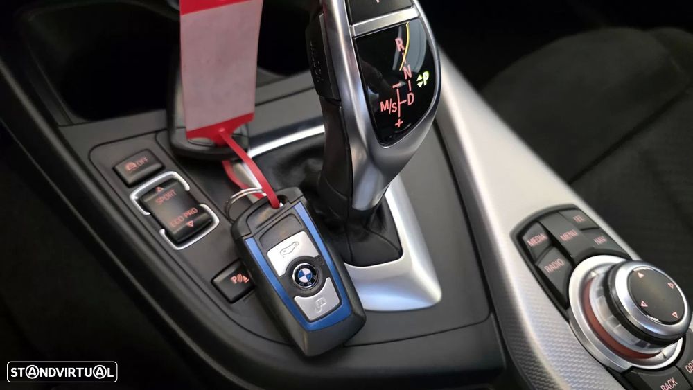 BMW 125 dA Pack M - 48