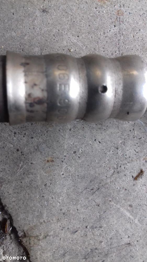 sonda lambda 06E906265D 06E906265E A6 C6 2.4 3.2 FSI AUK - 9