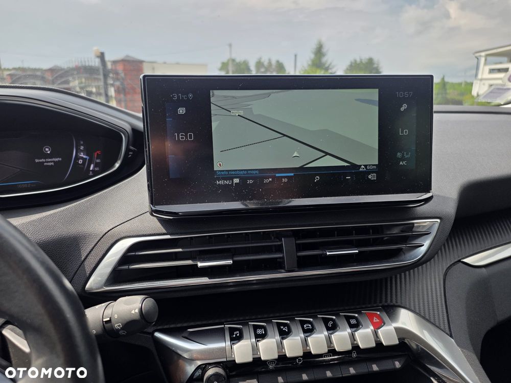 Peugeot 3008 PureTech 130 Stop & Start GPF EAT8 Active Business-Paket - 20