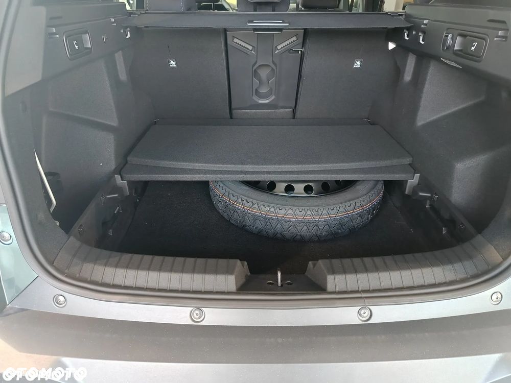 Dacia Bigster 1.8 Full Hybrid 155 Journey MMT - 19