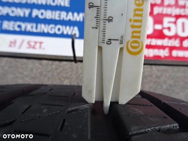 235/55/R18 100V BRIDGESTONE DUELER H/L ALENZA PLUS - 9