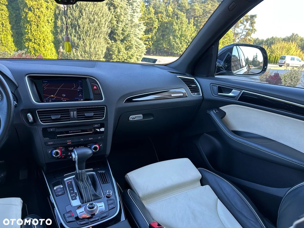 Audi Q5 2.0 TDI clean diesel Quattro S tronic - 17