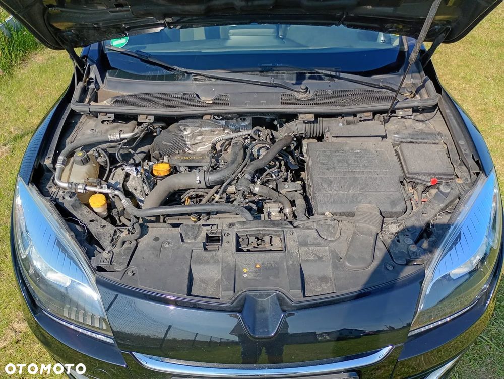 Renault Megane - 28