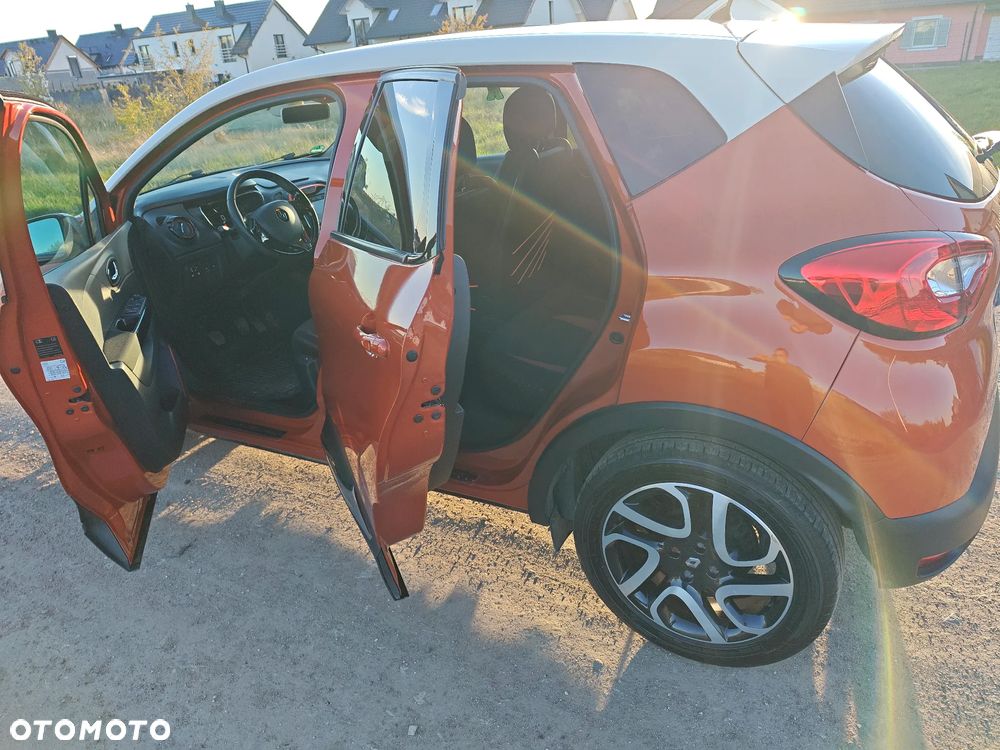 Renault Captur ENERGY dCi 90 Start&Stop Life - 17