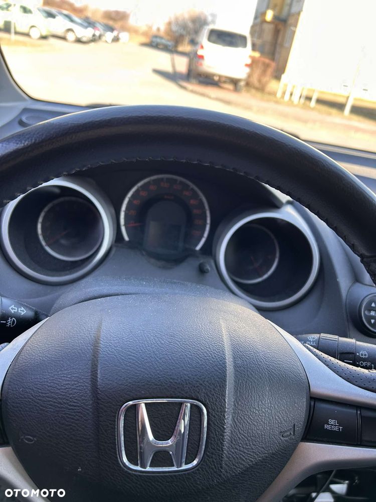 Honda Jazz 1.4 i-VTEC Comfort - 20