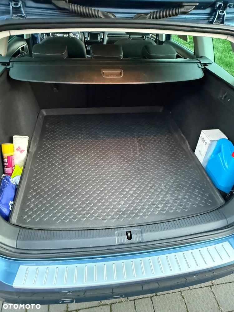 Volkswagen Golf 2.0 TDI BMT Highline - 21