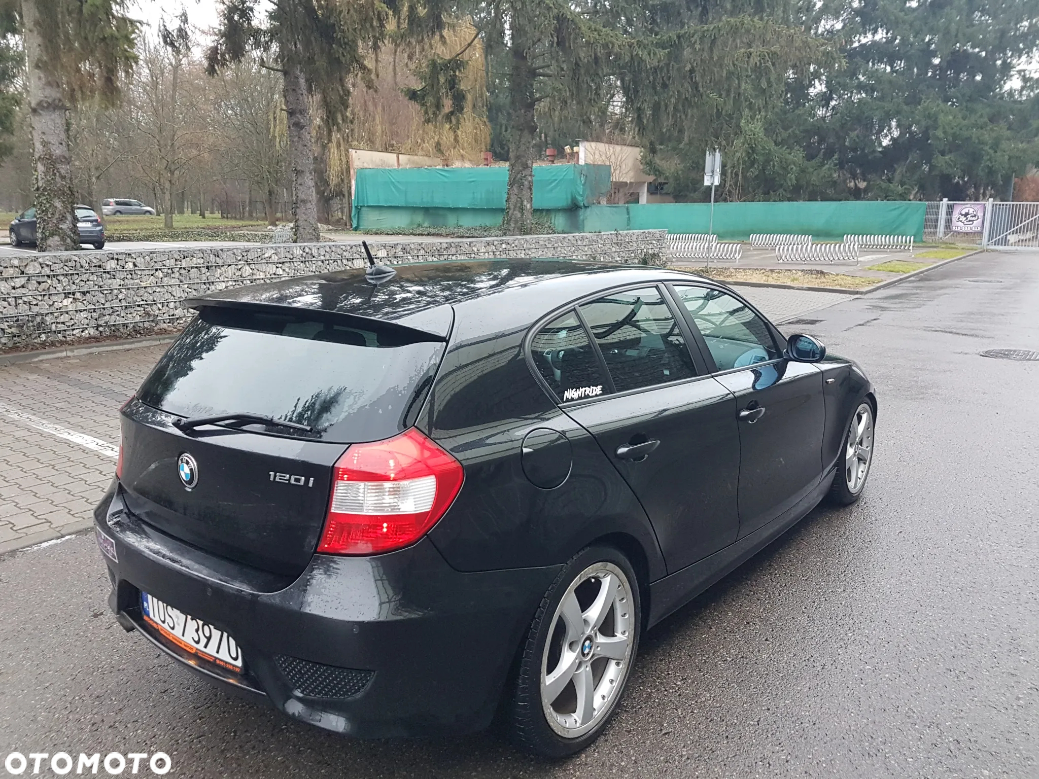 BMW Seria 1 120i - 5