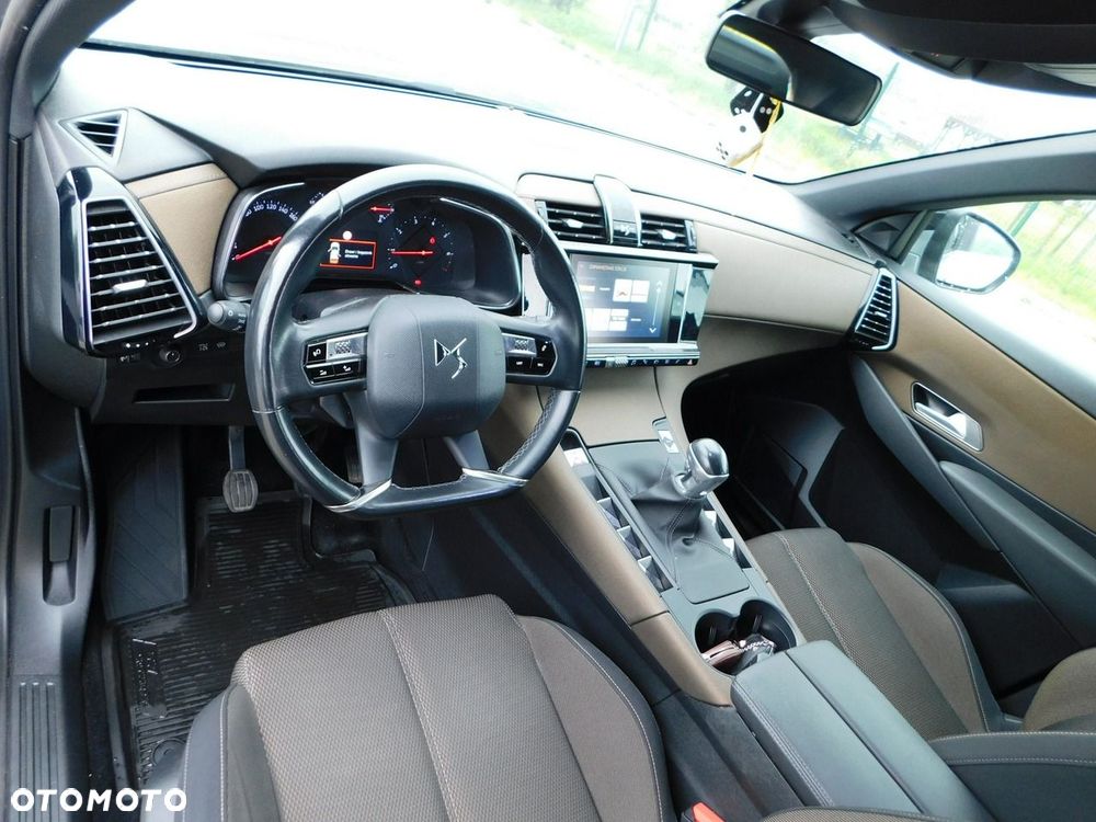 DS Automobiles DS 7 Crossback 1.2 PureTech Be Chic - 15