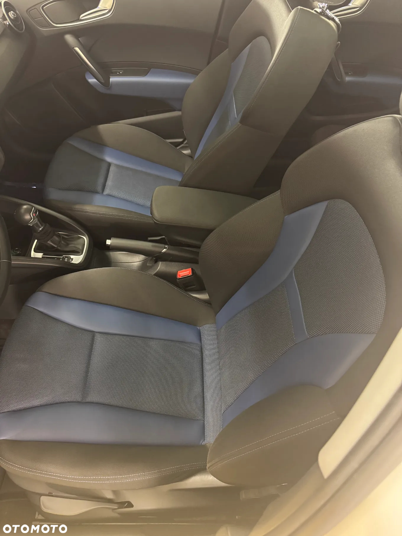 Audi A1 1.0 TFSI Sport S tronic - 8