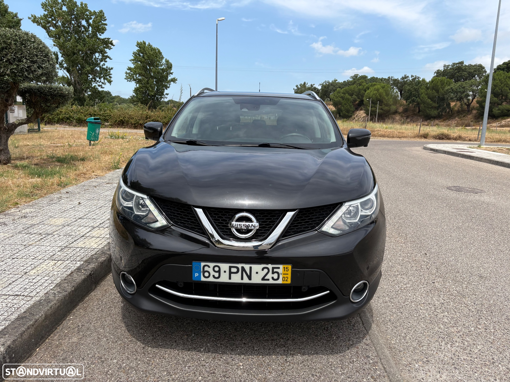 Nissan Qashqai 1.6 dCi N-Tec - 10