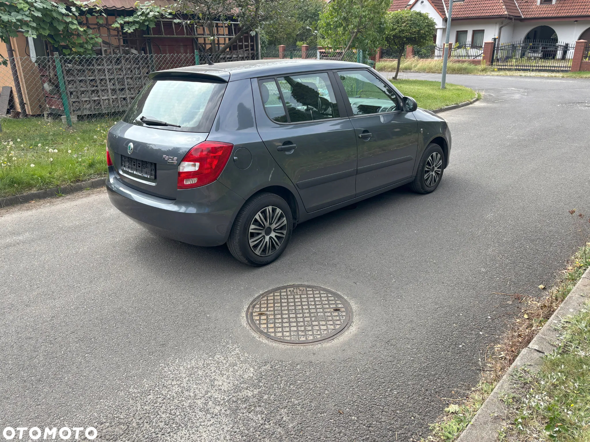 Skoda Fabia 1.2 12V Active - 3