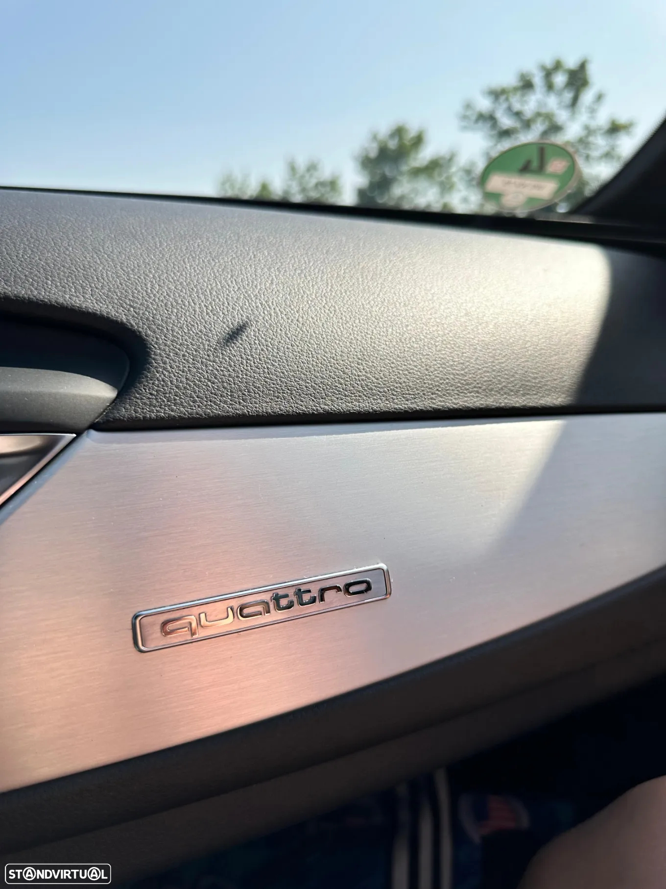 Audi A6 Avant 3.0 BiTDi V6 quattro S-line Tiptronic - 16