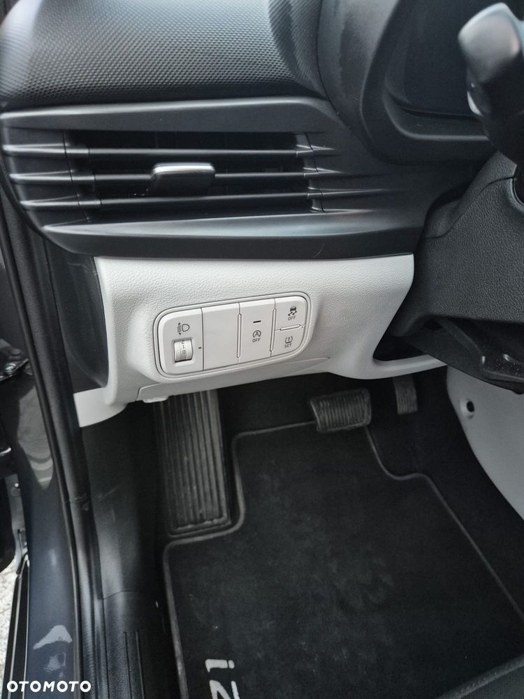 Hyundai i20 1.0 T-GDI 48V-Hybrid DCT Select - 12