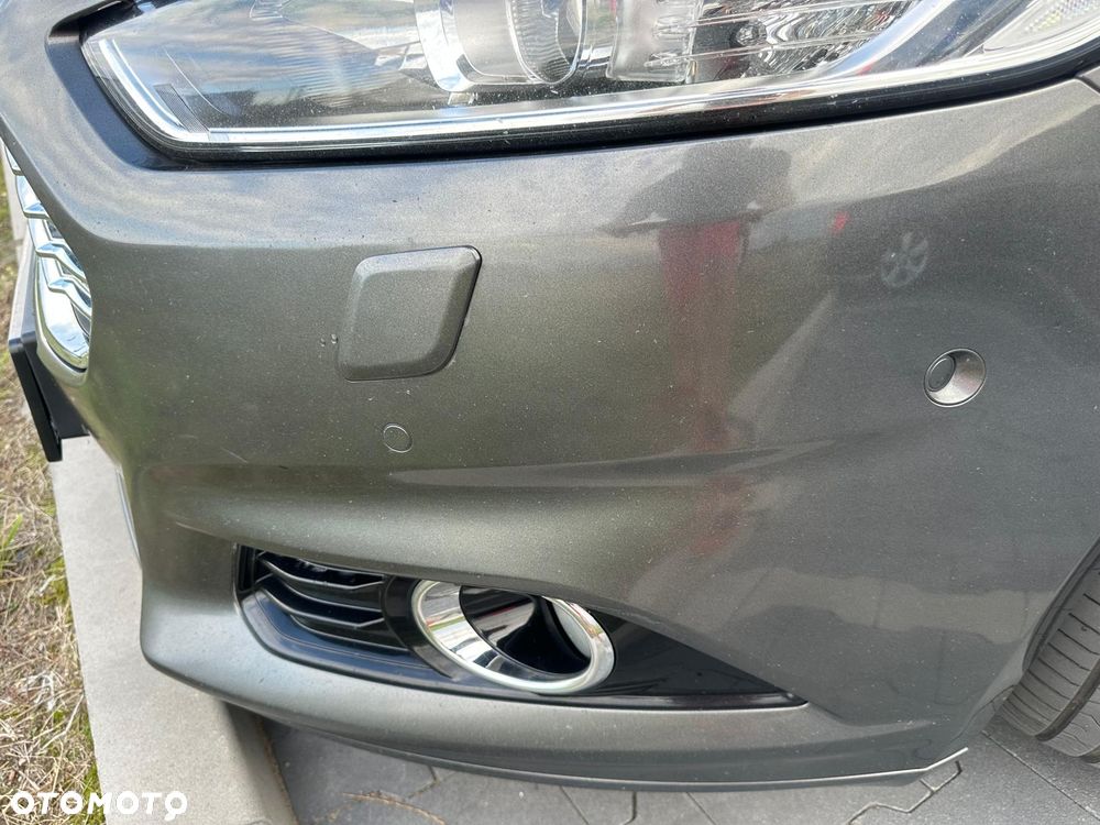 Ford Mondeo 2.0 TDCi Titanium PowerShift - 10