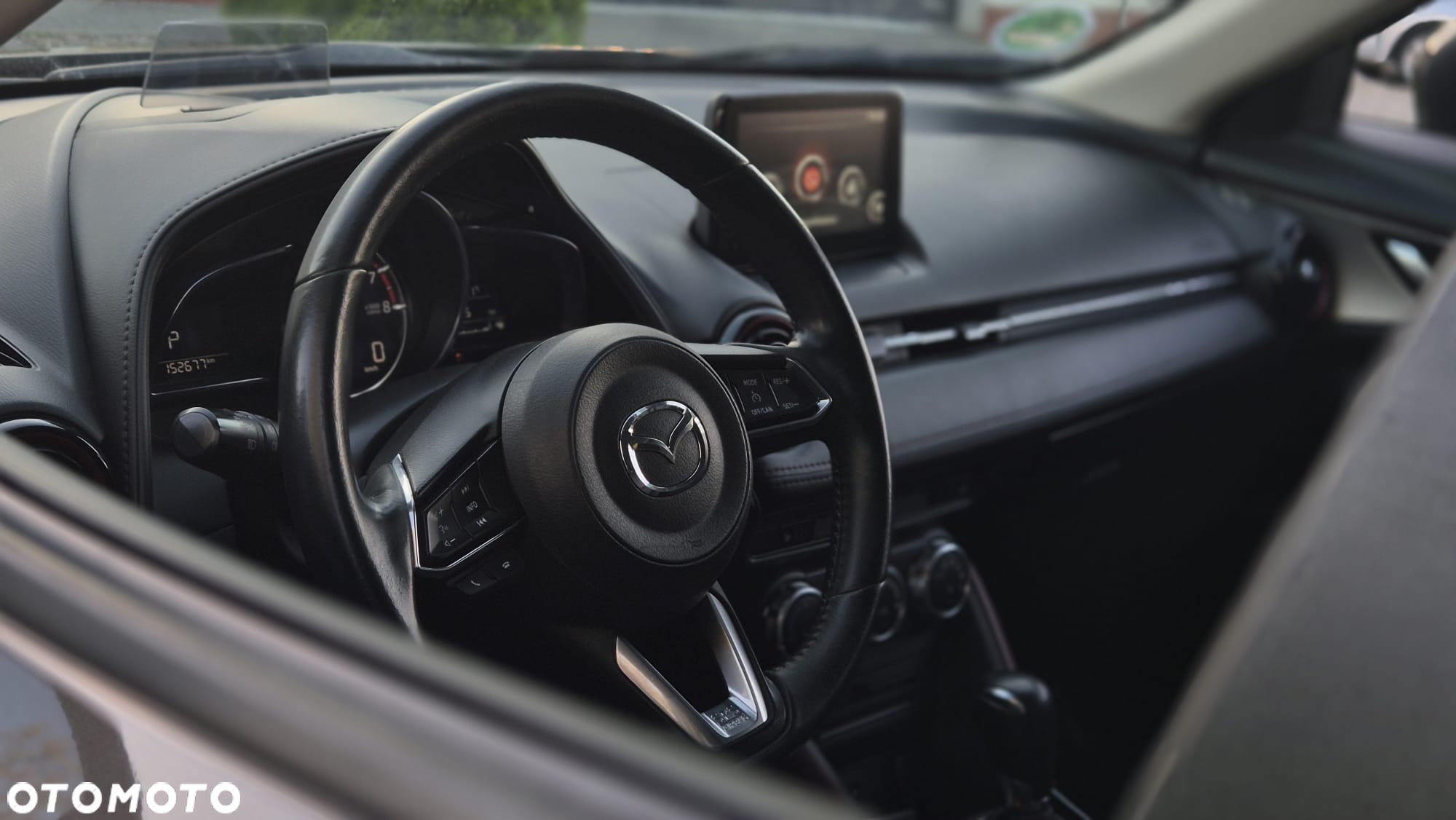 Mazda CX-3 - 26