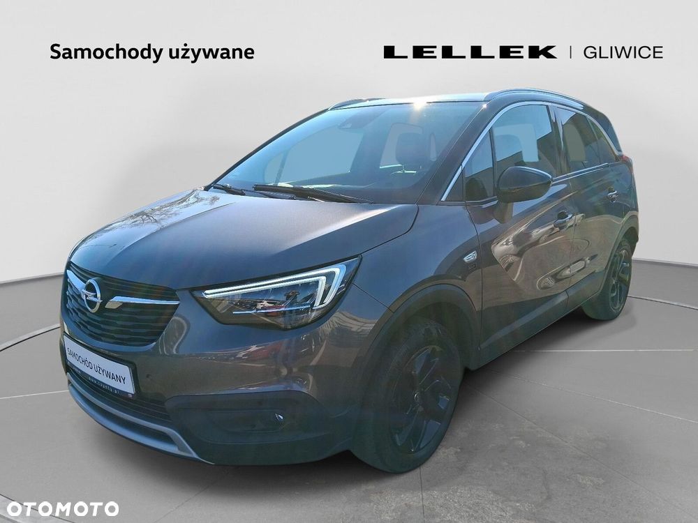 Opel Crossland X 1.2 T 120 Lat S&S - 2