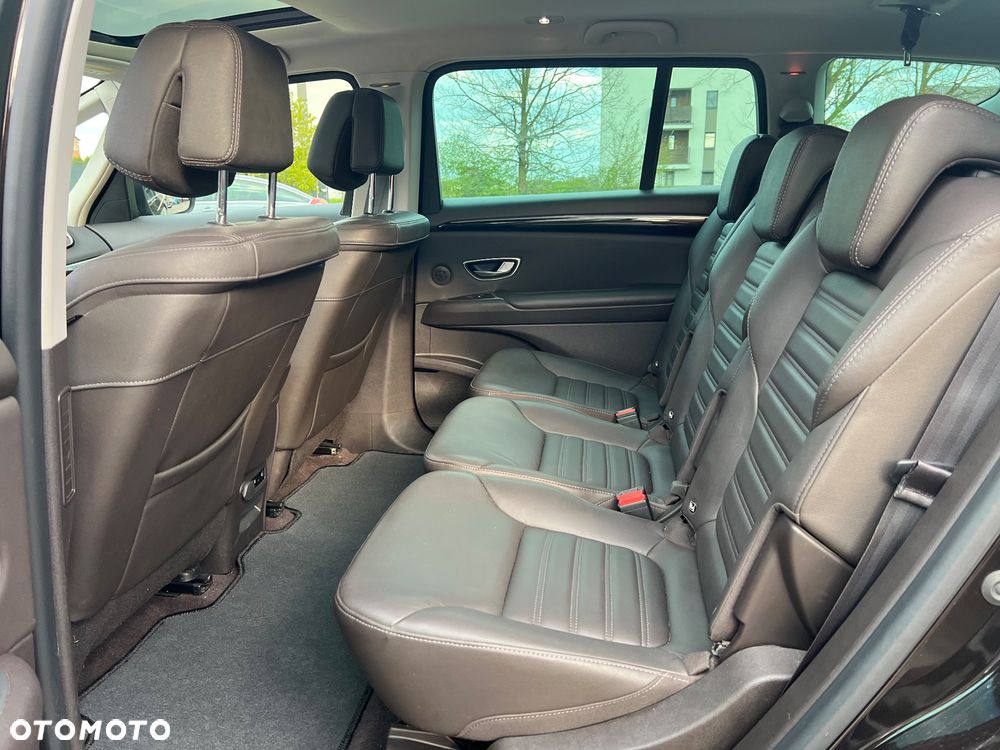 Renault Espace Energy dCi 160 EDC Intens - 8