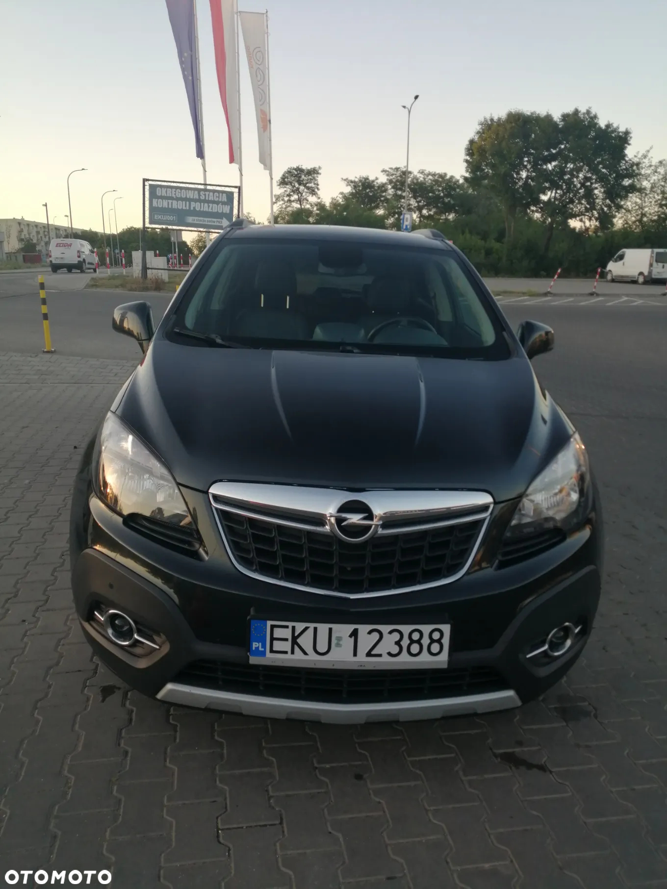 Opel Mokka 1.7 CDTI ecoFLEX Start/Stop Edition - 2