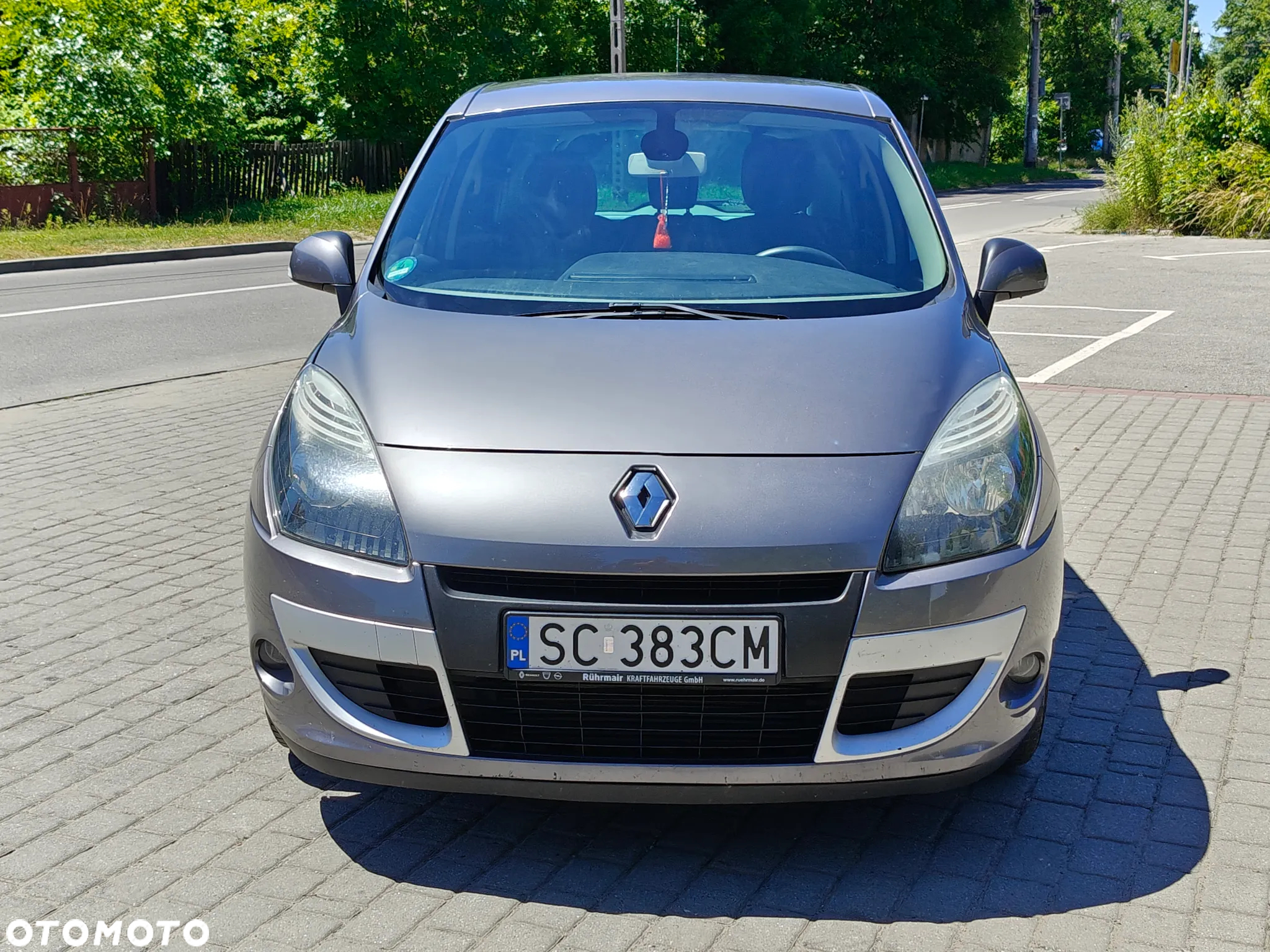 Renault Scenic 1.4 16V TCE Expression - 29