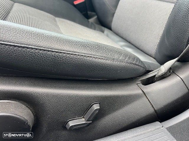 Mercedes-Benz C 220 CDi Avantgarde BE 123g - 16