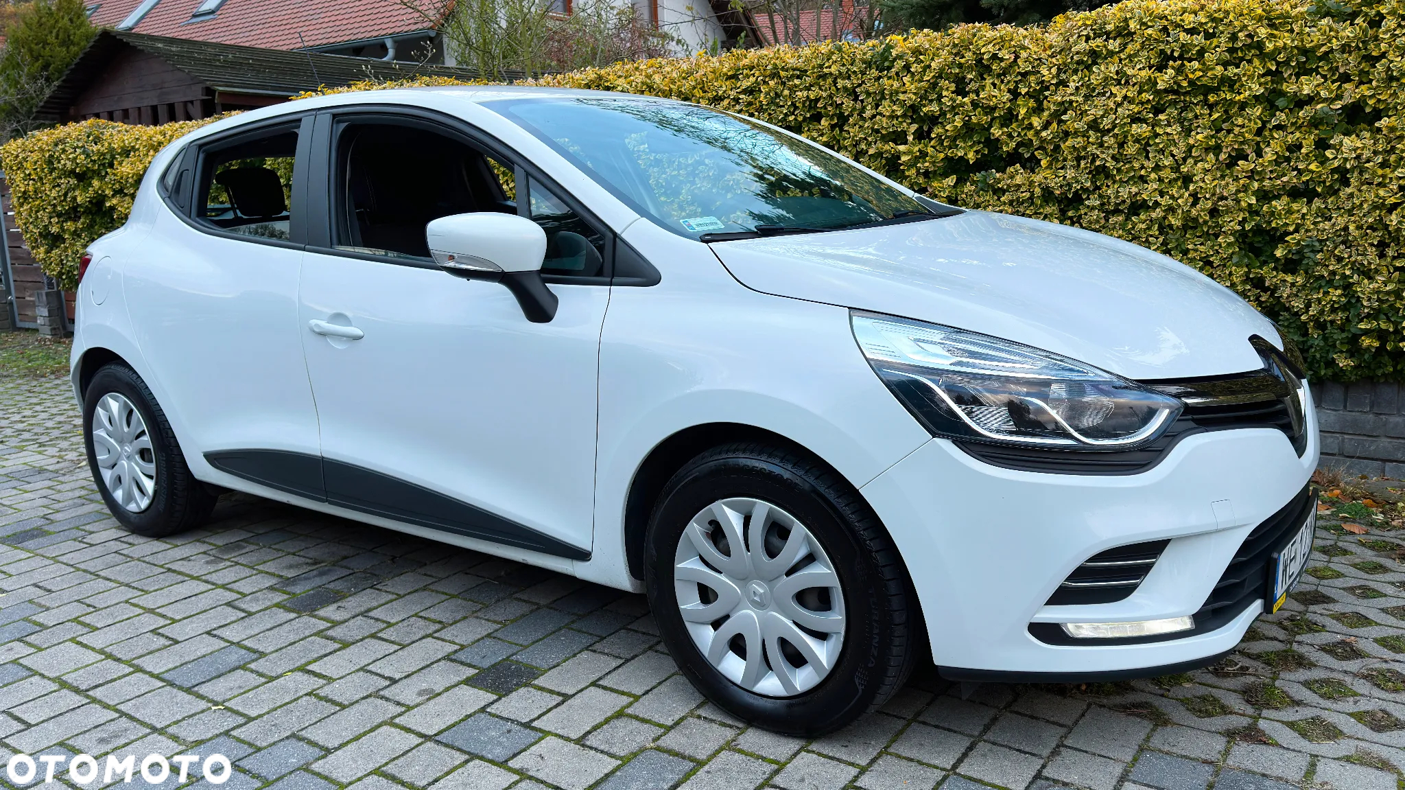Renault Clio 0.9 Energy TCe Limited Plus - 20