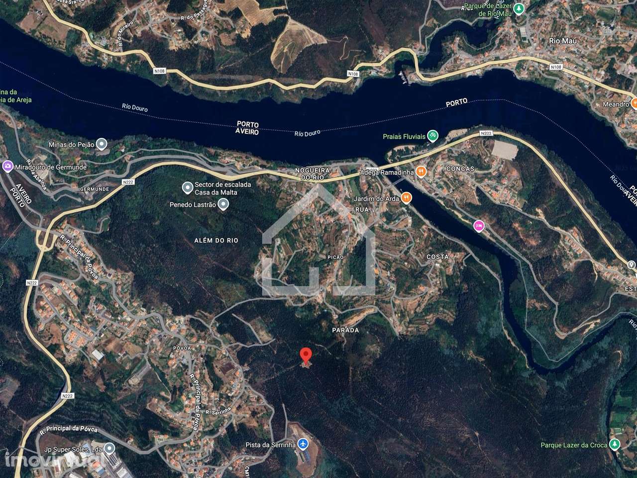 Moradia T3 - Pedorido - Grande imagem: 2/14