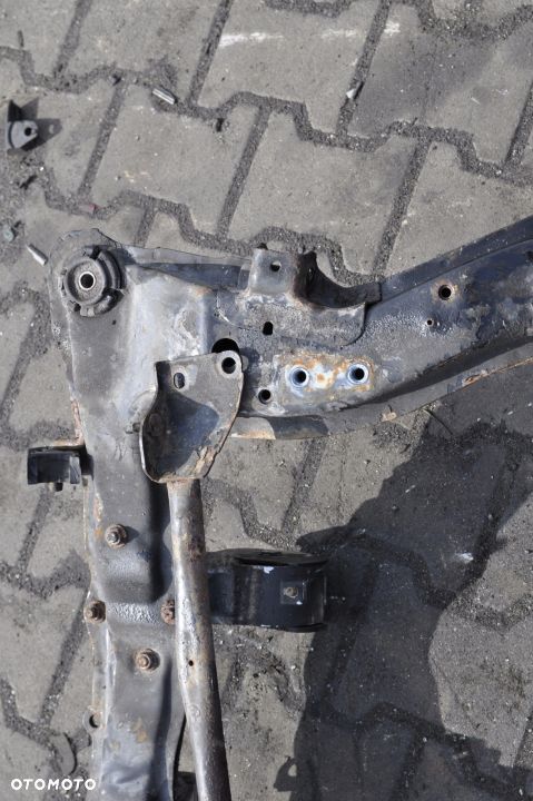 DAIHATSU YRV 1.3 16V SANKI ZAWIESZENIA BELKA PRZÓD - 5