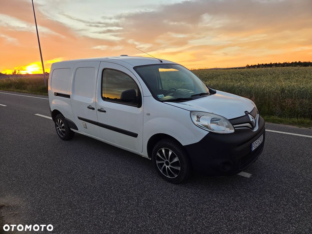 Renault Kangoo - 4