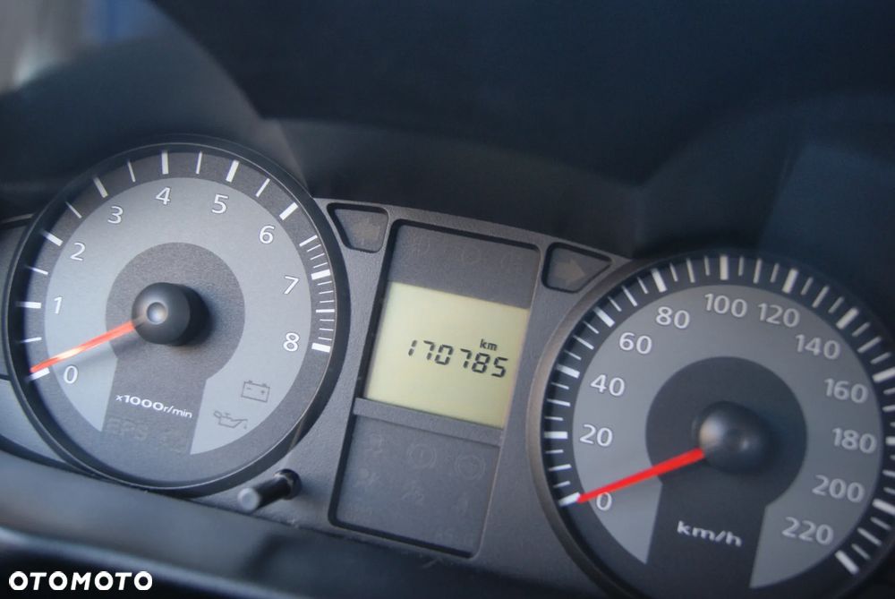 Mitsubishi Colt 1.1 Inform - 26