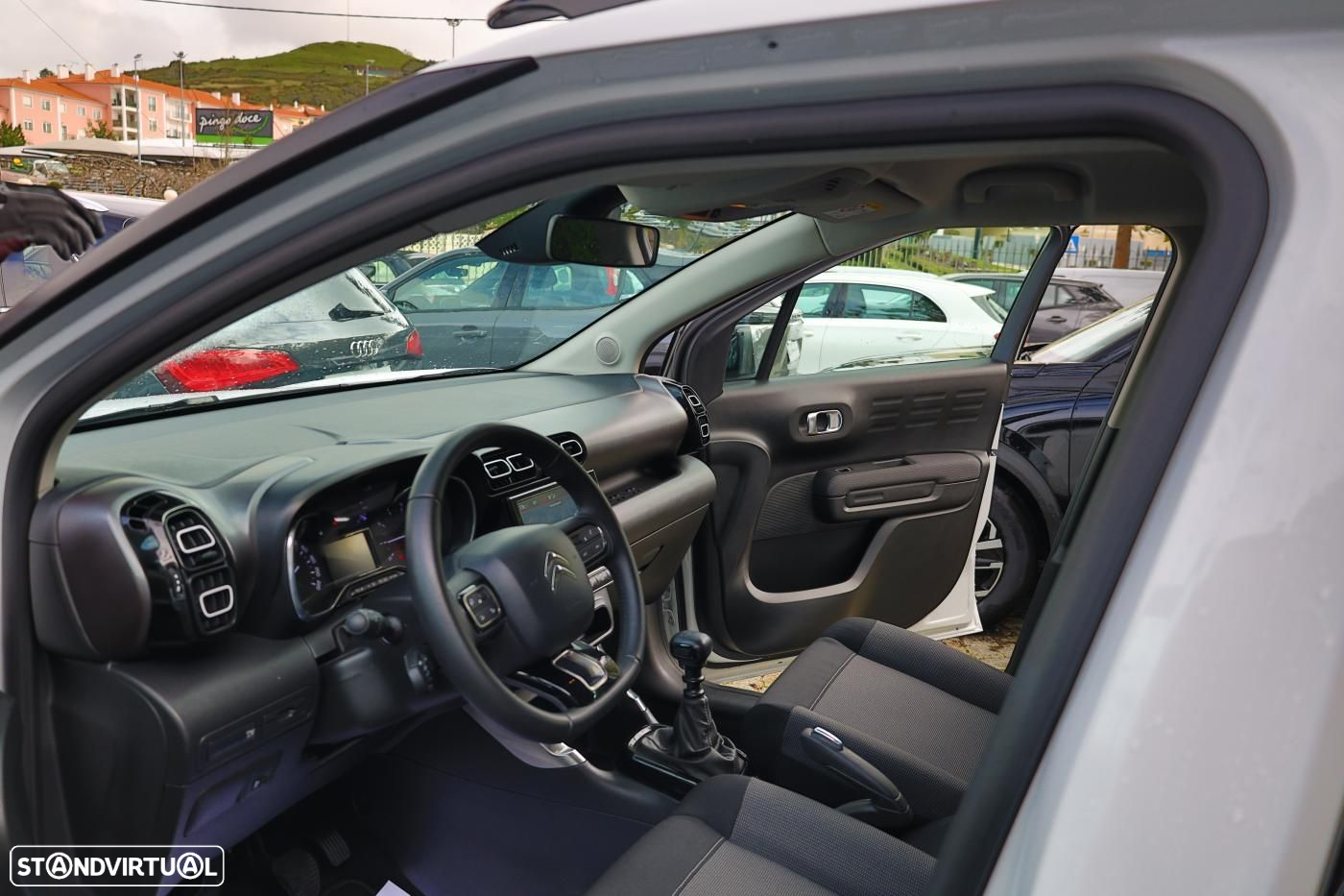 Citroën C3 Aircross 1.2 PureTech Plus - 8