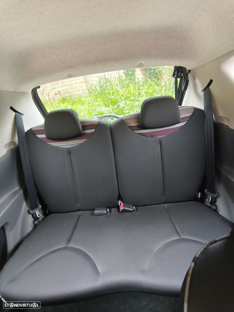 Citroën C1 1.0 SX Airdream - 8