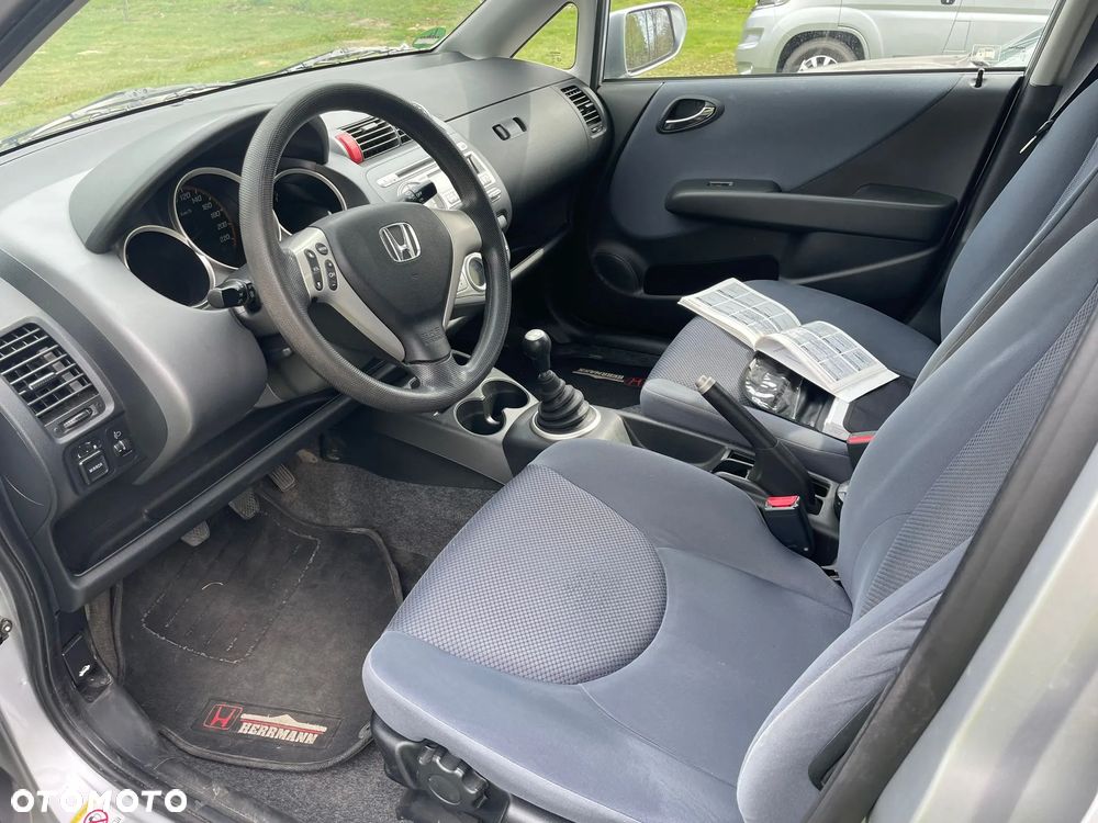 Honda Jazz 1.4 ES Sport - 7