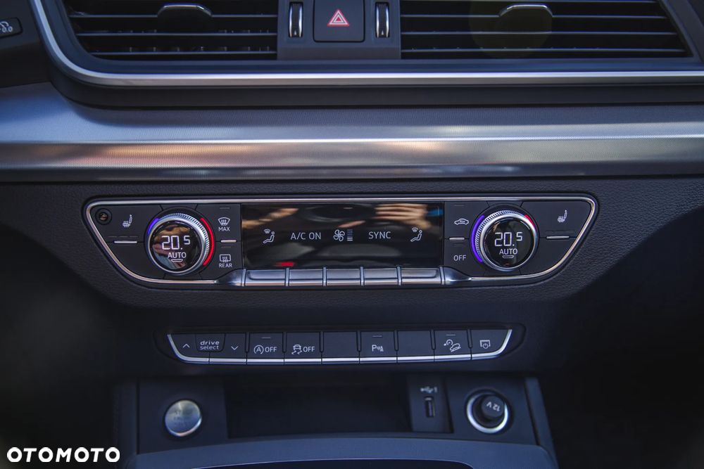 Audi Q5 40 TDI mHEV Quattro S Line S tronic - 18