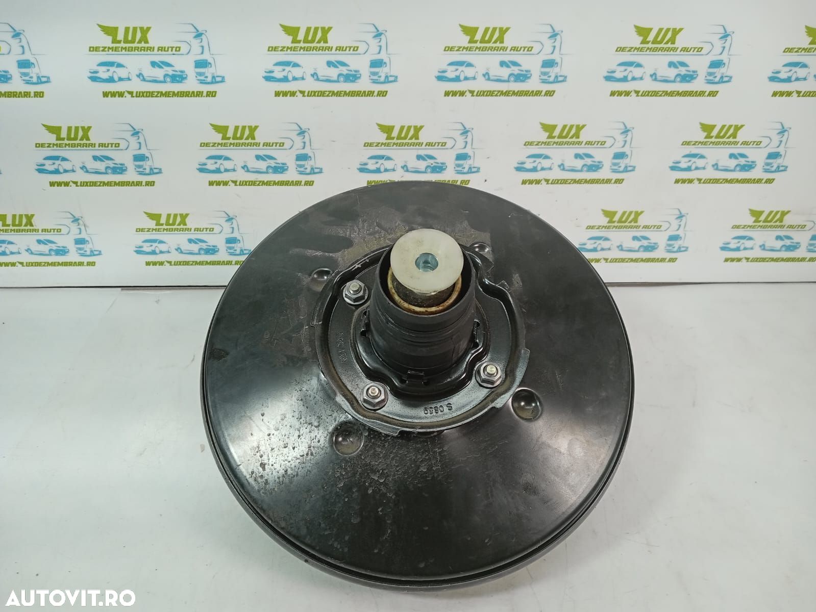 Tulumba frana 472100123r 1.5 dci k9k Renault Kangoo 2  [din 2007 pana  2013] - 1